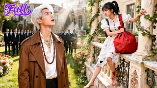 Download Lagu Clumsy Girl Escapes Wedding Over the Wall—Billionaire Catches Her and Falls Madly in Love! MP3 Download Lagu Clumsy Girl Escapes Wedding Over the Wall—Billionaire Catches Her and Falls Madly in Love! MP3
