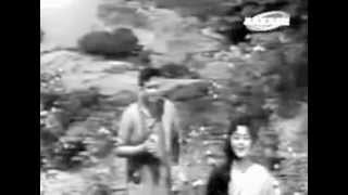 Video thumbnail of "Mukesh   Lata - Mehtab Tera Chehra - Aashiq [1962]"