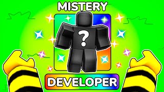 Unlocking MYSTERY UNIT In Skibidi Tower Defense