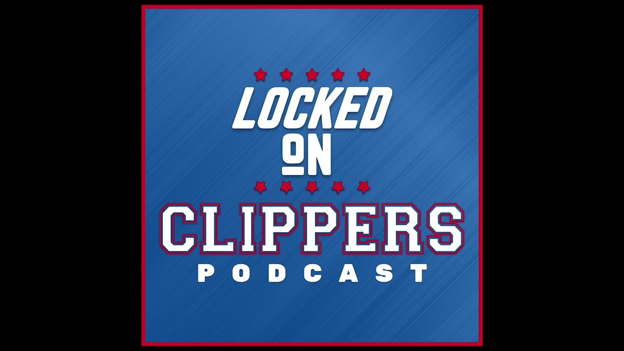 LA Clippers vs Los Angeles Lakers Game Preview + Is Norm Powell Close To A Return?