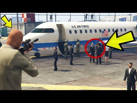 BU BAŞKAN GÖREVI ZOR DEĞIL RESMEN IMKANSIZ (GTA 5 MODS)