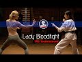 Lady Bloodfight - First tournament fight