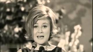 Video voorbeeld van "Gitte Haenning - Ich will 'nen Cowboy als Mann 1963"