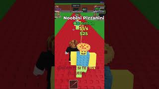 Ahora soy millonariooo  #roblox #shorts