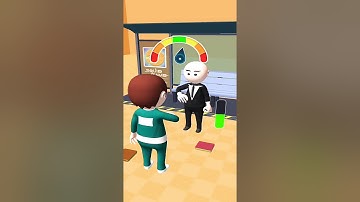 Squid Game Challenge 3D All Levels Gameplay Walkthrough (Android,iOS) Squid Game Challenge 3d