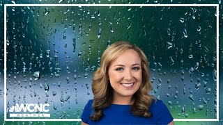 Brittany Van Voorhees: Stay Weather Aware Saturday