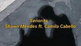 Download Lagu Señorita - Shawn Mendes ft. Camilla Cabello Download Lagu Señorita - Shawn Mendes ft. Camilla Cabello