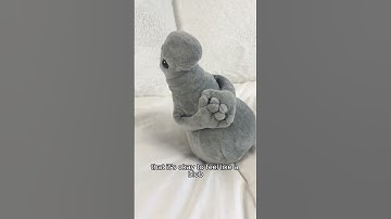 Introducing Bob The Blob