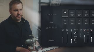 ALT PIANO - A major new update - Instrument walkthrough screenshot 1