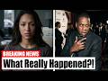 WHY THE CARTERS SPENT MILLIONS TO HIDE WHAT HAPPENED TO KATHY WHITE...