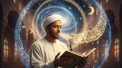 تلاوة مدهشة للشيخ عبدالباسط عبدالصمد ✦ صوت يهدّئ الأعصاب ويُنعش الروح