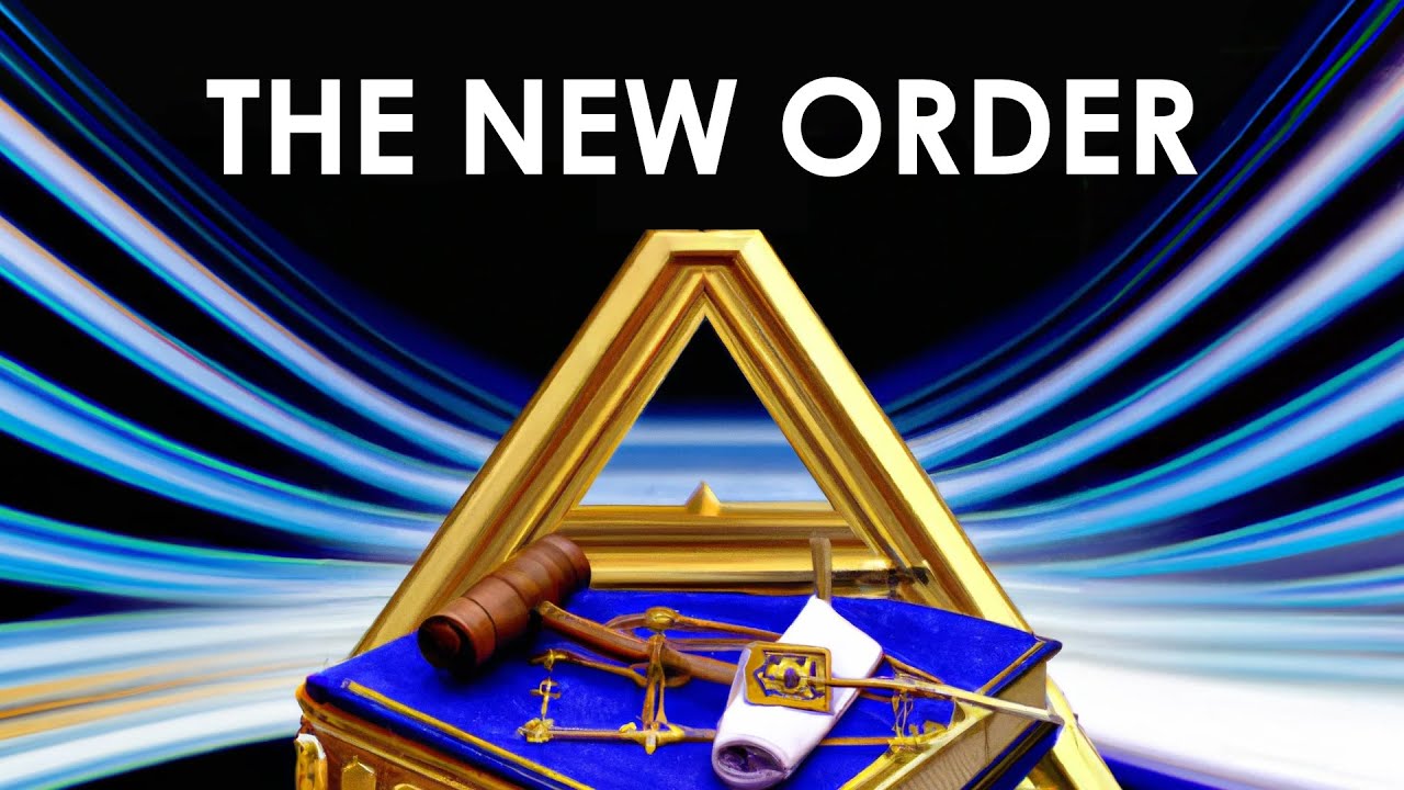 What Is Freemasonry?