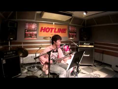 HOTLINE2015 ショップオーディションレポート!! Vol.2　鈴木秀明②