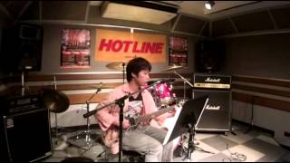 HOTLINE2015 ショップオーディションレポート!! Vol.2　鈴木秀明②
