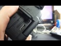 How to Connect DSLR Camera to HDTV or Monitor w/ HDMI Cable