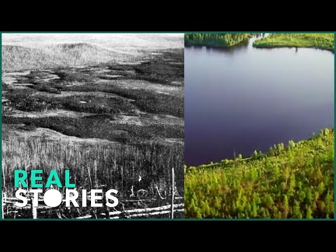 Video: Kan Tunguska-meteoriten 1908 Lämna En Dold Krater? - Alternativ Vy