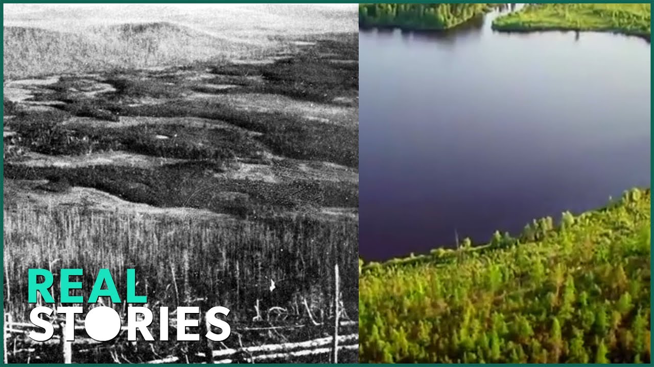 Siberian Explosion: Exploring the Tunguska Mystery