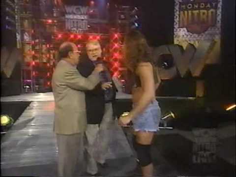 (7.22.1997) Road to Road Wild '97 Part 8 - Raven s...