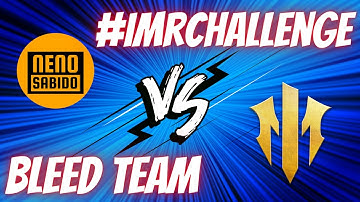 Infinite Magicraid - #IMRCHALLENGE - THE BEST BLEED TEAM COMBO!!!