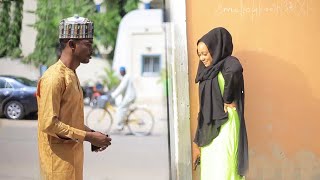 wannan kunyar yarinyar gefen titi mai lashe zuciyar mai kudi zata narkar da zuciyar ka - Hausa Movie Togo Movie