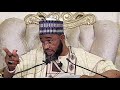 02 KAIFA TARFA U DARAJATUKAH FIL JANNAH DAGA BAKIN SHEIKH USMAN ABUBAKAR ABUL HUSNAIN