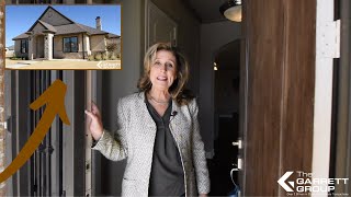 Must See Garden Home In Lubbock Texas | Mosser Construction