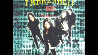 Fahrenheit-Hanya Dalam Lagu chords