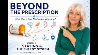 What Is Deprescribing? Why Every Medication Should Be Reviewed