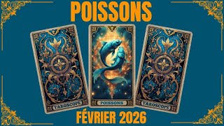 Pisces February 2026 💛☀️A Well-Deserved Renewal☀️💛