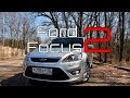 Вечно молодой | Ford Focus 2