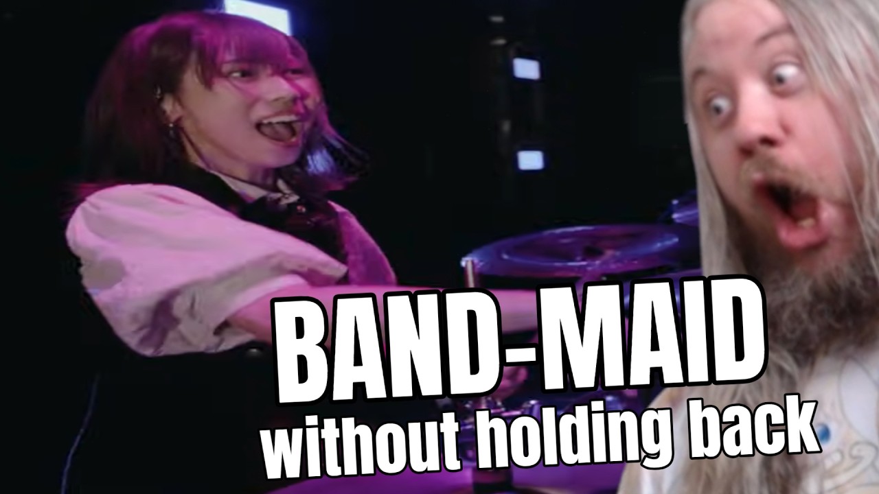 Реакция на песню 