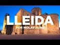 Lleida en un día | Vuelta a España MolaViajar