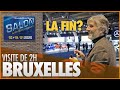 🚗 VISITEZ AVEC NOUS LE SALON DE BRUXELLES 2020 😳 Le dernier Salon Auto ? VISITE COMPLETE DE 2H !