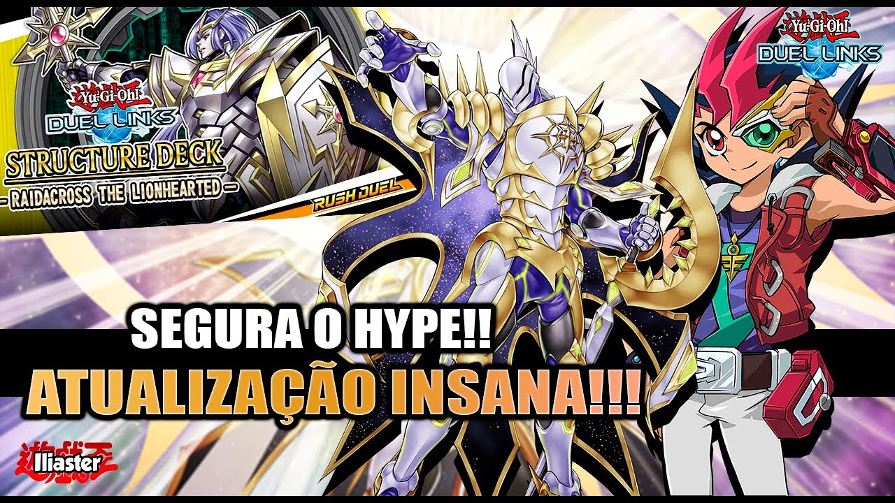 Duellinks Brasil