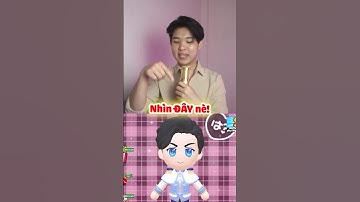 Nghĩ tui ở dơ lắm hả? #bud #budcreate #budgame  #xunp #playtogether