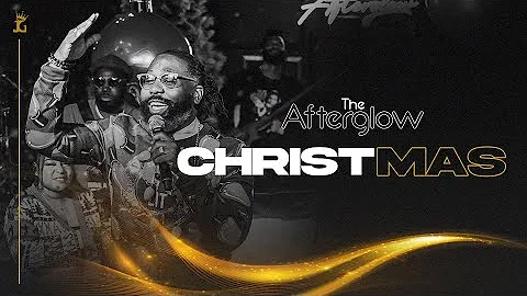 The Afterglow Christmas Special