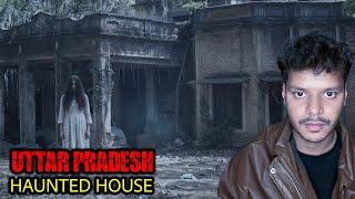 We Shifted to a New house in Uttar Pradesh but it was Haunted (Real Haunted Experience)