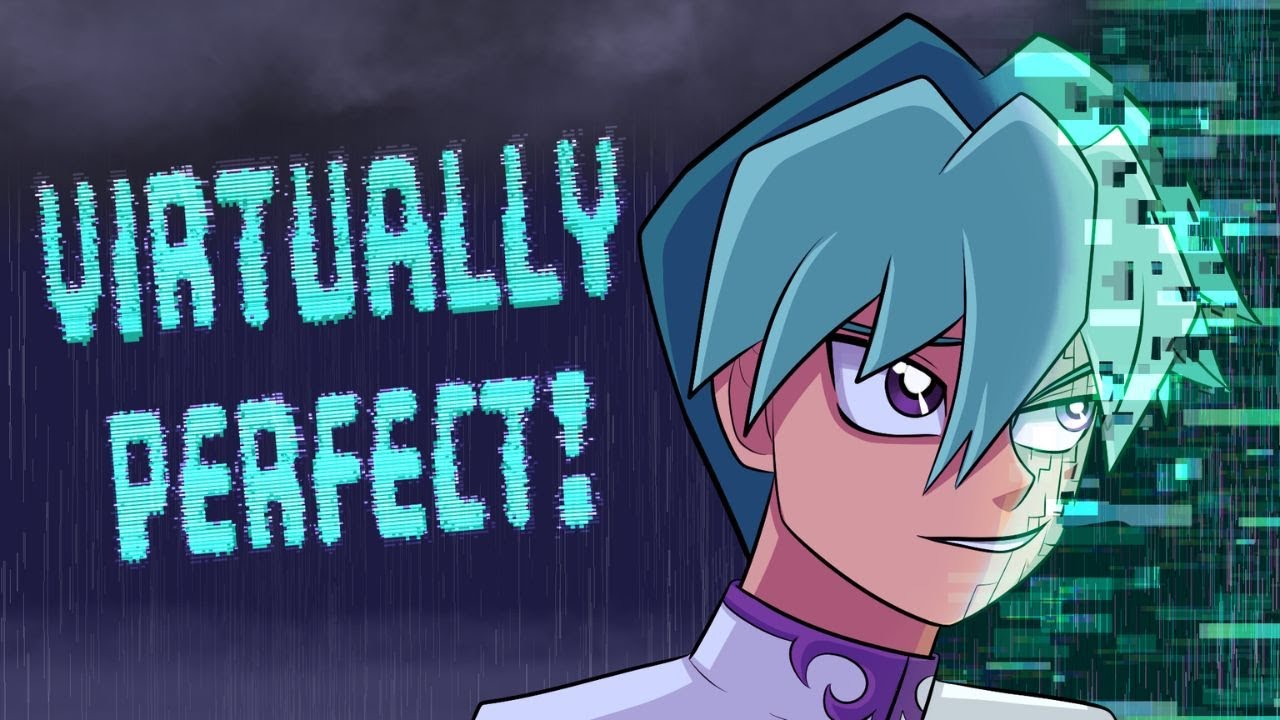 The Virtual World Arc Doesn't Deserve the Hate! YuGiOh! YouTube
