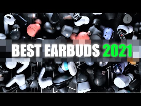 Best Earbuds of 2021 🔥 Watch Before You Buy!