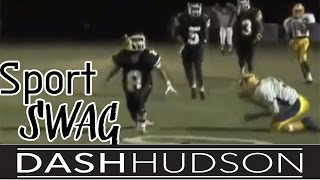 BIG Football Hit! [SPORT SWAG]