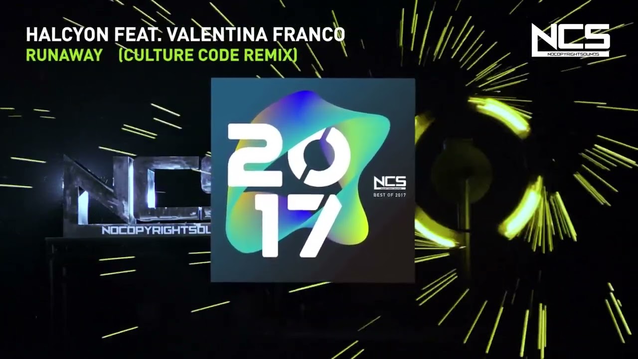 1 hour NCS The Best of 2017 Album Mix