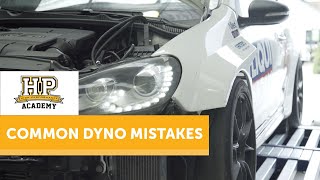 5 Common FAILS When Tuning A Car And How To AVOID Them [GOLD WEBINAR LESSON]