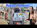 Piscinas Termales "Termas Marinas Park "  Parte 2 ┃San Clemente Del Tuyú 2021