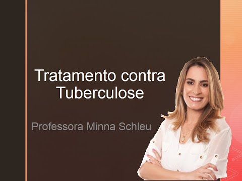 Vídeo: Pirazinamida - Instruções De Uso, Indicações, Doses, Análogos