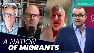 A Nation of Migrants: Is Immigration Changing the Church in New Zealand?