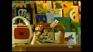 Noggin sign-off (November 14, 2006) part 1