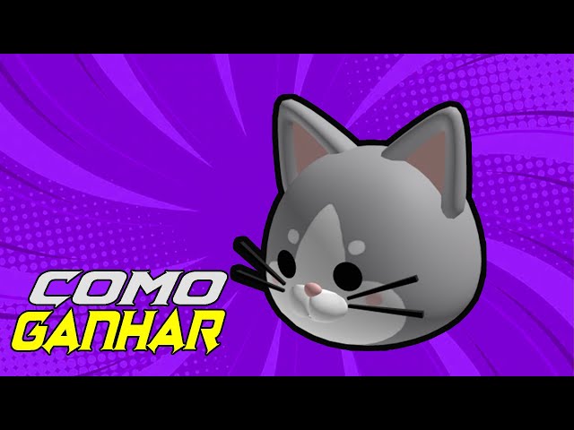 Cabelo de gato - Roblox