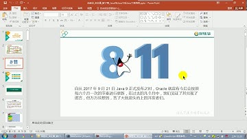 【day30】07 尚硅谷 Java语言高级 jdk版本更新的说明