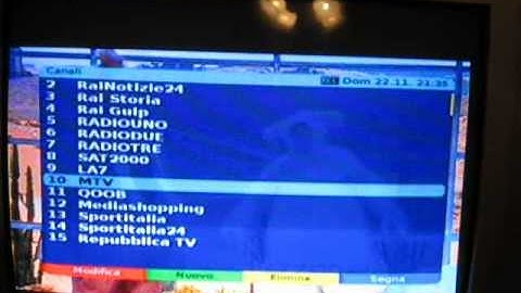 Media Center e Video Recorder con XBMC Software