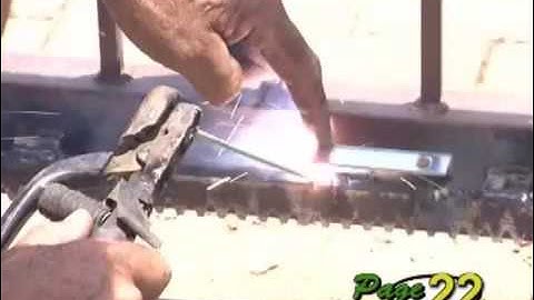 Part 6   Mounting the Origin Marker  D5 and D3 installation  Security Superstore